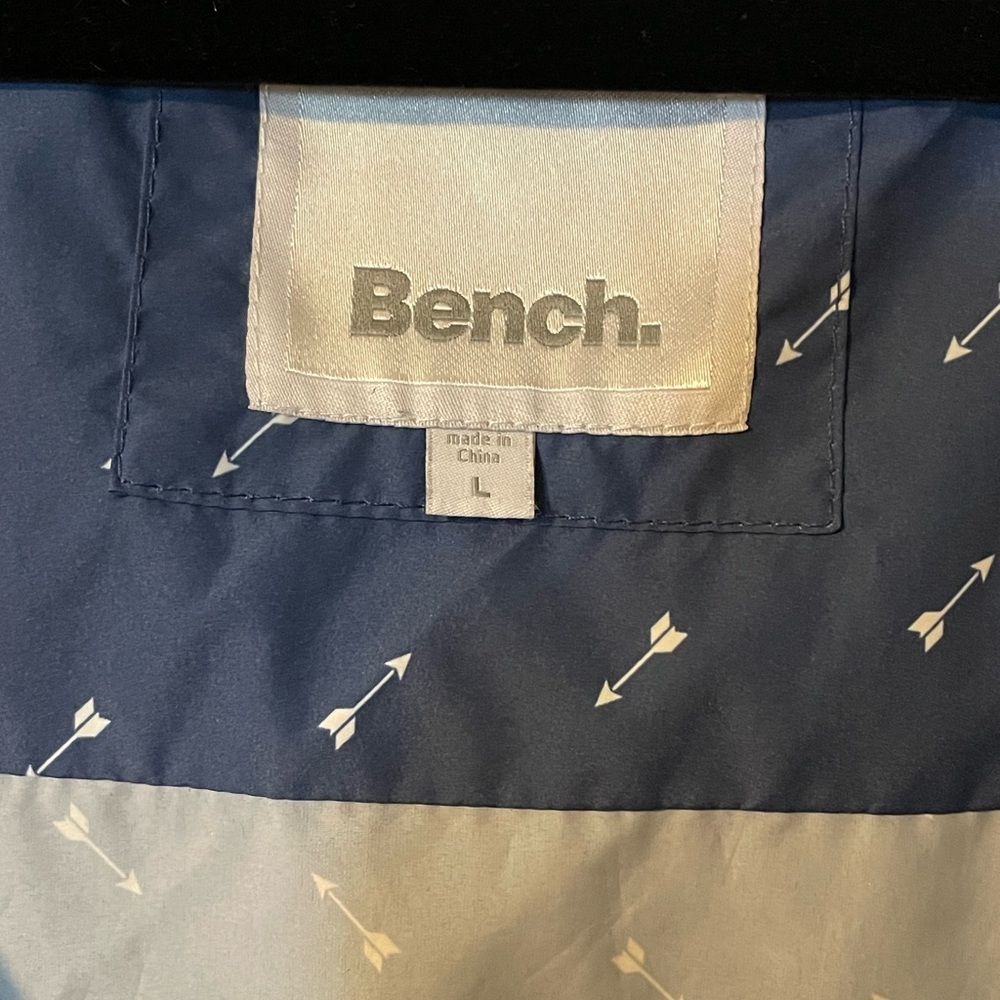 Bench light spring / fall jacket - Picture 5 of 6